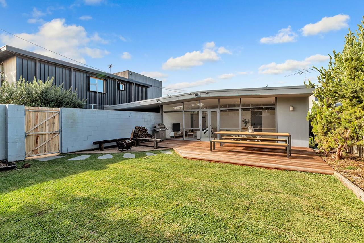 The 20Th Hole Villa Point Lonsdale Exterior photo